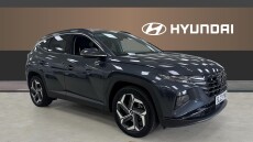 Hyundai TUCSON 1.6 TGDi Hybrid 230 Premium 5dr 2WD Auto Hybrid Estate